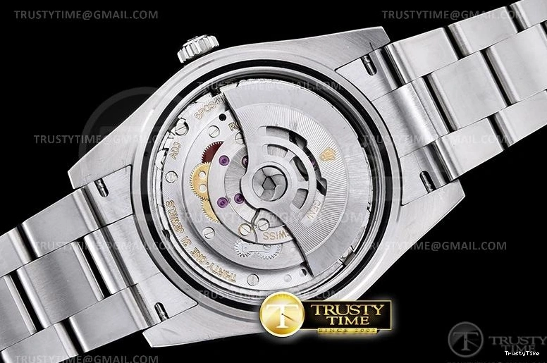 1203 EasyMatch R2DJ0253C – DJ2 41mm Oyst 643